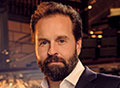 Alfie Boe UK Tour