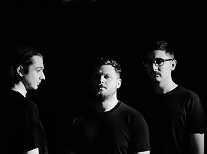 Alt J 2015 UK Tour