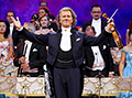 Andre Rieu 2018 UK Tour