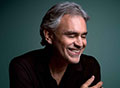 Andrea Bocelli 2019 UK Tour