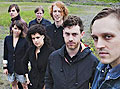 Arcade Fire - 2010 UK Tour