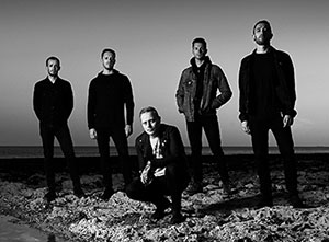 Architects 2019 UK Tour