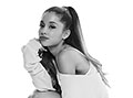 Ariana Grande 2015 UK Tour