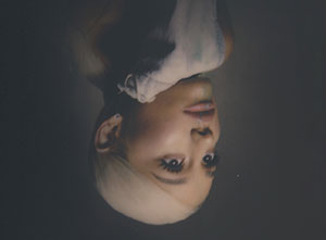 Ariana Grande 2019 UK Tour