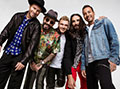 Backstreet Boys 2019 UK Tour