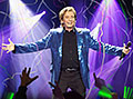 Barry Manilow - 2016 UK Tour