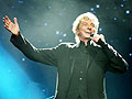 Barry Manilow - UK Tour