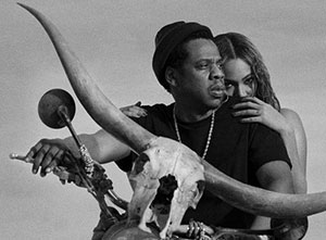 Beyonce Jay Z 'On The Run' UK Tour 2018