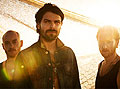 Biffy Clyro - 2013 UK Tour