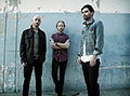 Biffy Clyro - 2014 UK Tour