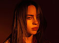 Billie Eilish 2020 UK Tour