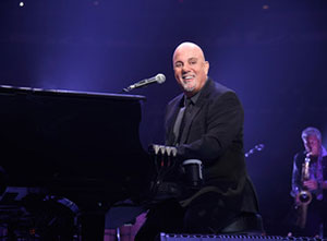 Billy Joel 2019 UK tour