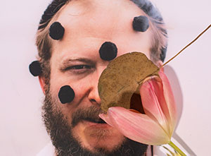 Bon Iver 2020 UK Tour