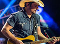 Brad Paisley 2019 UK Tour