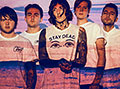 Bring Me The Horizon 2015 UK Tour