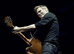 Bryan Adams - 2011 UK Tour