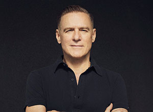 Bryan Adams 2019 UK Tour