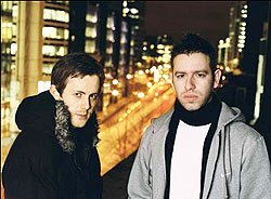 Chase Status - 2010 UK Tour