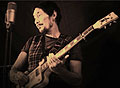 Chris Rea UK Tour