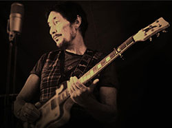 Chris Rea UK Tour