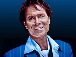 Cliff Richard - Soulicious - 2011 UK Tour