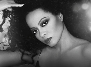 Diana Ross 2020 UK Tour