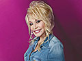 Dolly Parton - Blue Smoke - 2014 UK Tour