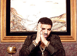 Drake - 2012 UK Tour