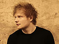 Ed Sheeran 2014 UK Tour