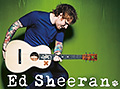 Ed Sheeran 2015 UK Tour