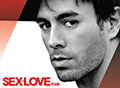 Enrique Iglesias - Sex and Love - 2014 UK Tour