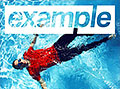 Example - 2014 UK Tour
