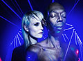 Faithless - 2015 UK Tour