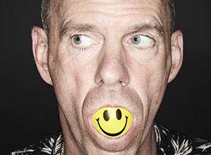 Fatboy Slim 2019 UK Tour