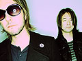 Feeder - 2012 UK Tour