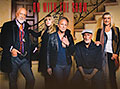 Fleetwood Mac - 2015 UK Arena Tour