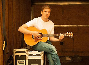 George Ezra 2019 UK Tour