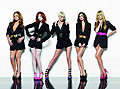 Girls Aloud - 2013 UK Tour