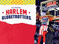 Harlem Globetrotters 2020 UK Tour