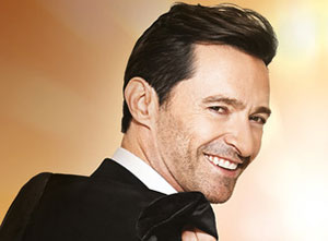 Hugh Jackman 2019 UK Tour