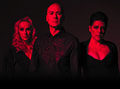 Human League 2018 UK Tour