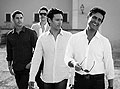 Il Divo - UK Tour