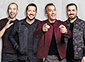 Impractical Jokers 2019 UK Tour