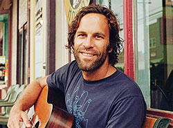 Jack Johnson 2014 UK Tour