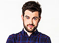 Jack Whitehall - 2017 UK Tour