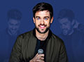 Jack Whitehall 2019 UK Tour