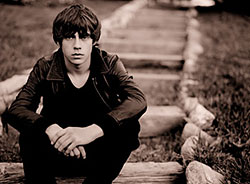 Jake Bugg 2014 UK Tour