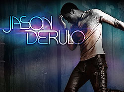 Jason Derulo - 2012 Future History UK Tour