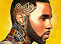 Jason Derulo - 2014 Tattoos UK Tour