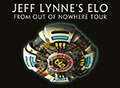Jeff Lynne's ELO 2020 UK Tour